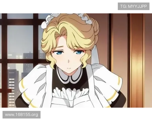 维多利亚时代女仆玛利亚的忠诚侍奉生涯